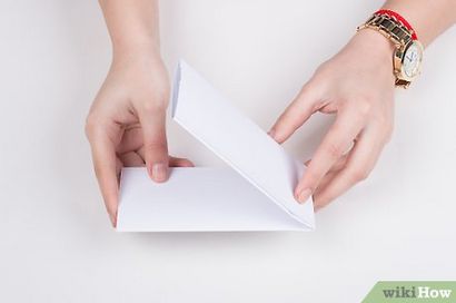 4 façons de faire un papier simple marionnette