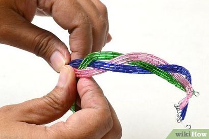 4 façons de faire des bracelets en perles