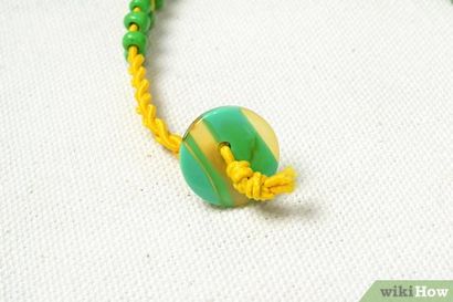 4 façons de faire des bracelets en perles