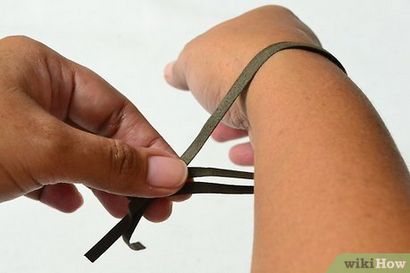 4 Möglichkeiten, um Perlen Armbänder