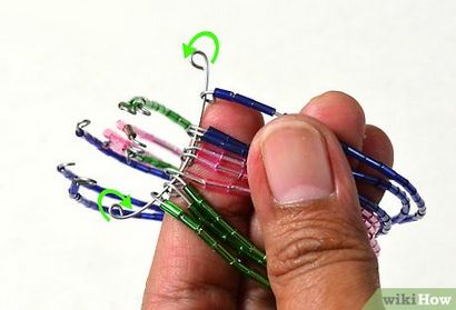 4 façons de faire des bracelets en perles