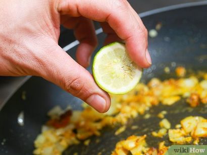 4 façons de faire Cari de poulet