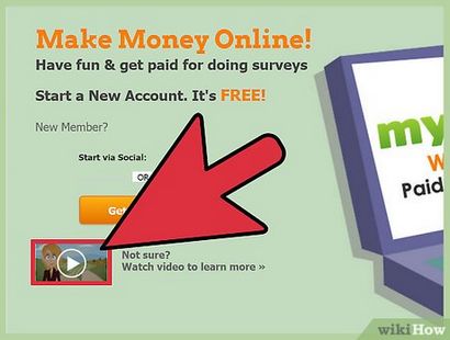 4 Ways to Make Money Online