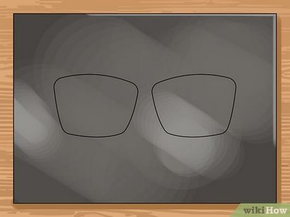4 Möglichkeiten, Sonnenbrillen Make