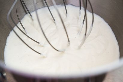 4 façons de faire crème fouettée, The Pioneer Woman
