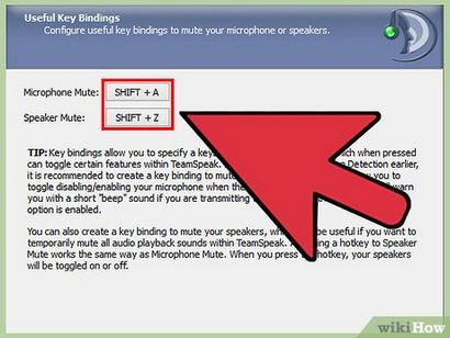 4 Möglichkeiten, Teamspeak zu verwenden