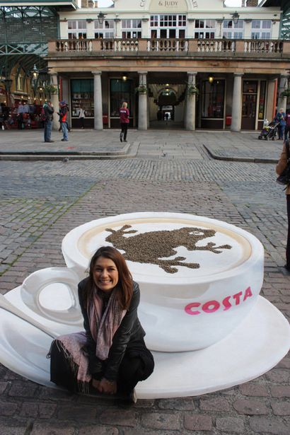 50 Absolument Superbe 3D Street Art (Peintures) _1 (comment faire trois tableaux de dimensions) 50 Absolument magnifique 3D Street Art (Peintures) _1