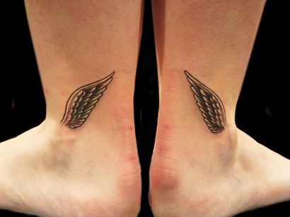 50 mignon petits tatouages, Art et Design