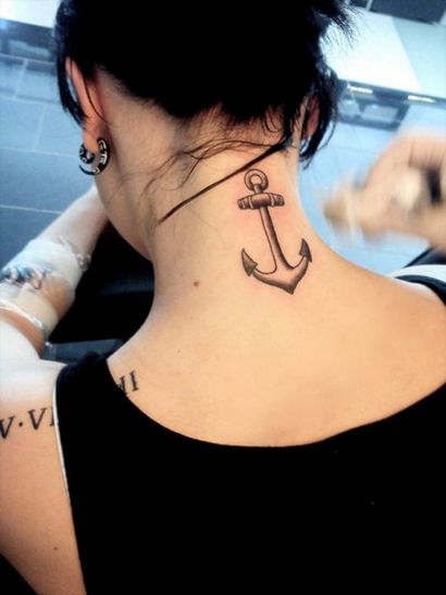 50 mignon petits tatouages, Art et Design