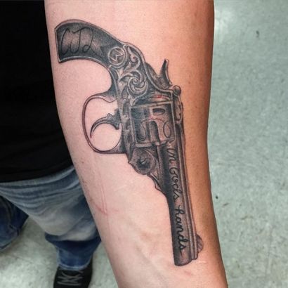 50 Tough Prison Tattoos und ihre Bedeutungen - Passt auf Euch (hart) 50 Tough Prison Tattoos und ihre Bedeutungen - Passt auf Euch