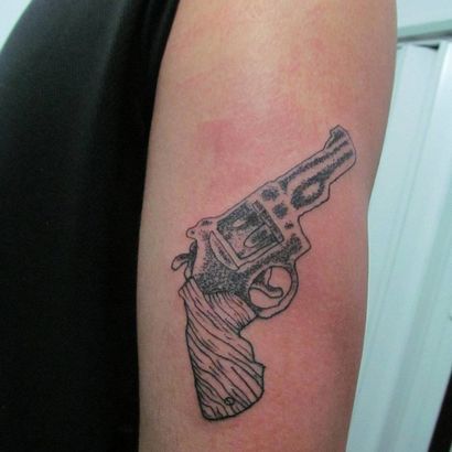 50 Tough Prison Tattoos und ihre Bedeutungen - Passt auf Euch (Gefängnis) 50 Tough Prison Tattoos und ihre Bedeutungen - Passt auf Euch