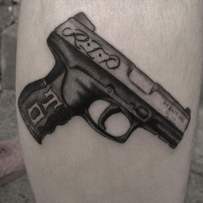 50 Tough Prison Tattoos und ihre Bedeutungen - Passt auf Euch (hart) 50 Tough Prison Tattoos und ihre Bedeutungen - Passt auf Euch