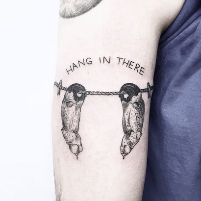 50 Tough Prison Tattoos und ihre Bedeutungen - Passt auf Euch (hart) 50 Tough Prison Tattoos und ihre Bedeutungen - Passt auf Euch