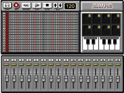 5 Apps Pour commencer à utiliser Making Dubstep Electronic Music