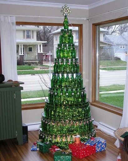 5 idées de cadeaux de Noël Impressionnant bricolage pour les amateurs de bière - Idées de Noël (bière) 5 idées de cadeaux de Noël Impressionnant bricolage pour amateurs de bière - Idées de Noël