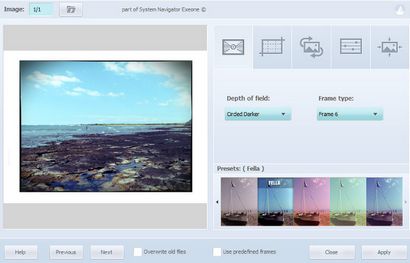 5 Desktop-Apps Instagram-Like-Effekt auf Ihre Fotos geben