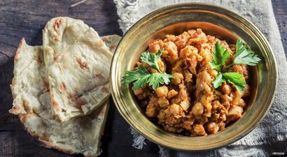5 ingrédients essentiels de Punjabi alimentaire