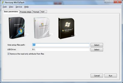 5 Outils GRATUIT pour Make Bootable USB Flash Drive - Windows & amp; Linux, geekOmad - Blog de la technologie