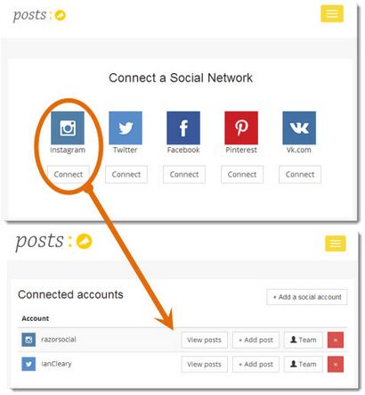 5 Outils Instagram pour mieux gérer votre marketing Examiner les médias sociaux (mieux) 5 Outils Instagram pour mieux gérer votre marketing Examiner les médias sociaux