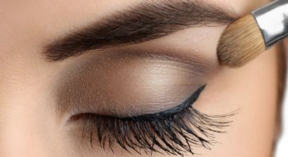 5 Maquillage cherche à faire Yeux bruns Conseils Pop