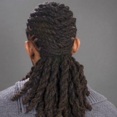 5 Hommes populaires - s Dreadlock coiffures et comment parvenir à eux