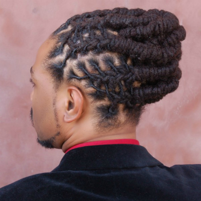 5 Hommes populaires - s Dreadlock coiffures et comment parvenir à eux