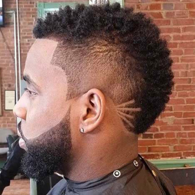 5 Hommes populaires - s Dreadlock coiffures et comment parvenir à eux