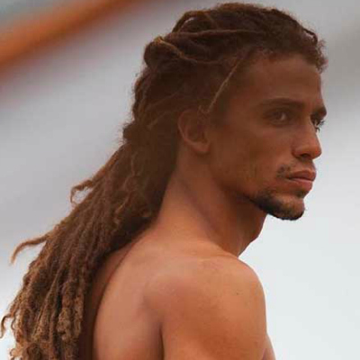 5 Hommes populaires - s Dreadlock coiffures et comment parvenir à eux