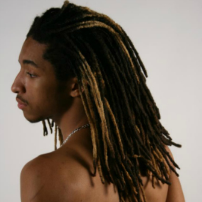 Beliebte Männer 5 - s Dreadlock Frisuren und wie sie erreichen