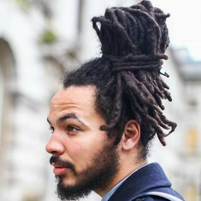 5 Hommes populaires - s Dreadlock coiffures et comment parvenir à eux