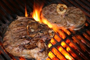 5 conseils Pro - Griller Le Steak parfait, HomeWetBar - Soyez Blog Impressionnant!
