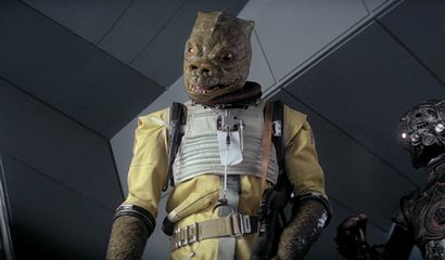 5 Recycled Star Wars costumes et accessoires (étoiles) 5 Recycled Star Wars costumes et accessoires