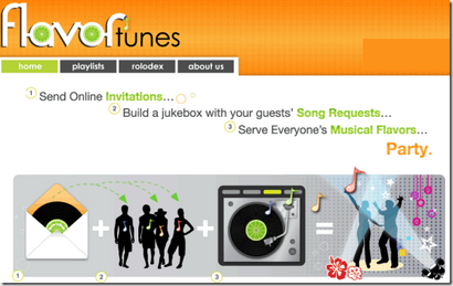 5 sites superbes pour créer une partie Music Playlist rapidement (sites) 5 sites superbes pour créer une partie Music Playlist rapidement