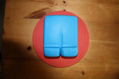5 Dinge, die ich machen einen Mann Geburtstagskuchen Lego gelernt - Kuchen backt - Cookies