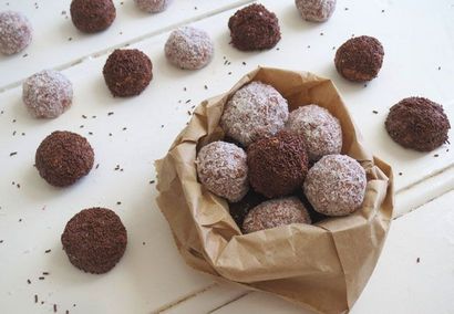 5 recettes Tim Tam - Les meilleures recettes (recettes) 5 recettes Tim Tam - Les meilleures recettes