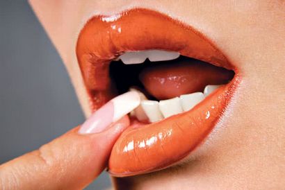 5 conseils sur la façon de porter Rouge à lèvres orange