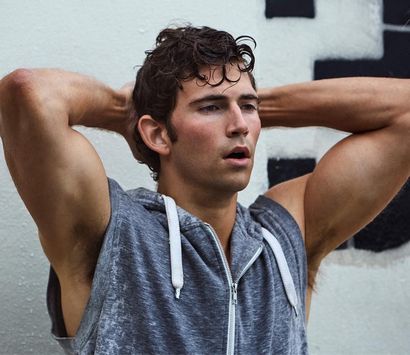 5 conseils pour conquérir votre premier jour à la salle de gym, Hommes - s Fitness