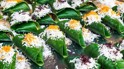 5 Unique Paan Saveurs vous devez essayer (nourriture) 5 Unique Paan Saveurs vous devez essayer