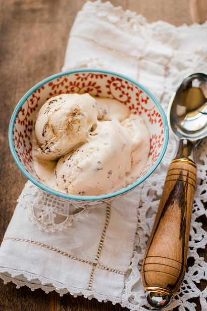 5 Vegan Ice Cream Marques à l'épreuve du goût ultime