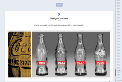 5 façons les entreprises utilisent Facebook Timelines Examiner les médias sociaux