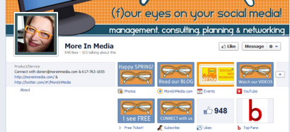 5 Wege, Unternehmen mit Facebook-Timelines Social Media Examiner sind