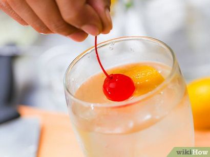 5 façons de faire des boissons