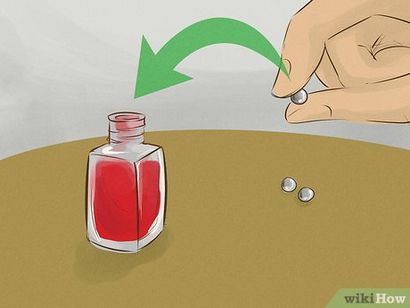 5 façons de faire Matte ongles