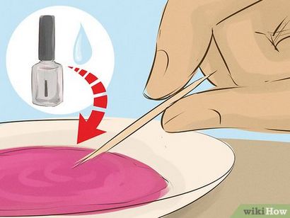 5 façons de faire Matte ongles