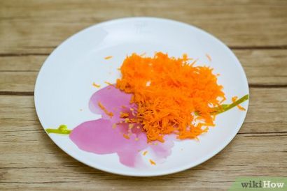 5 façons de faire d'Orange Icing