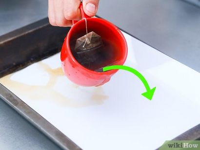 5 façons de faire du papier sembler vieux