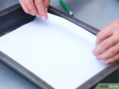 5 façons de faire du papier sembler vieux