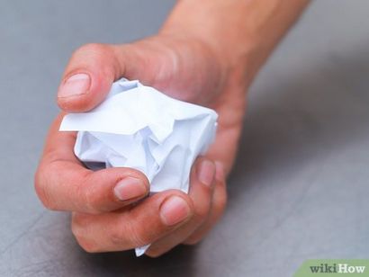 5 façons de faire du papier sembler vieux