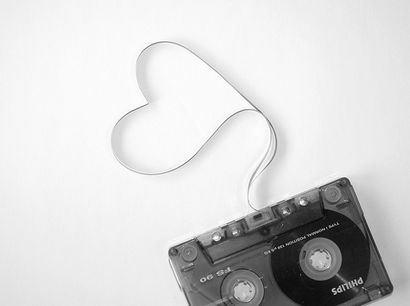 5 Wege The Perfect Love Song, Songtrust zu schreiben