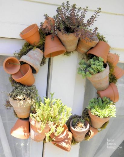 65 Inspiring DIY Herb Gardens